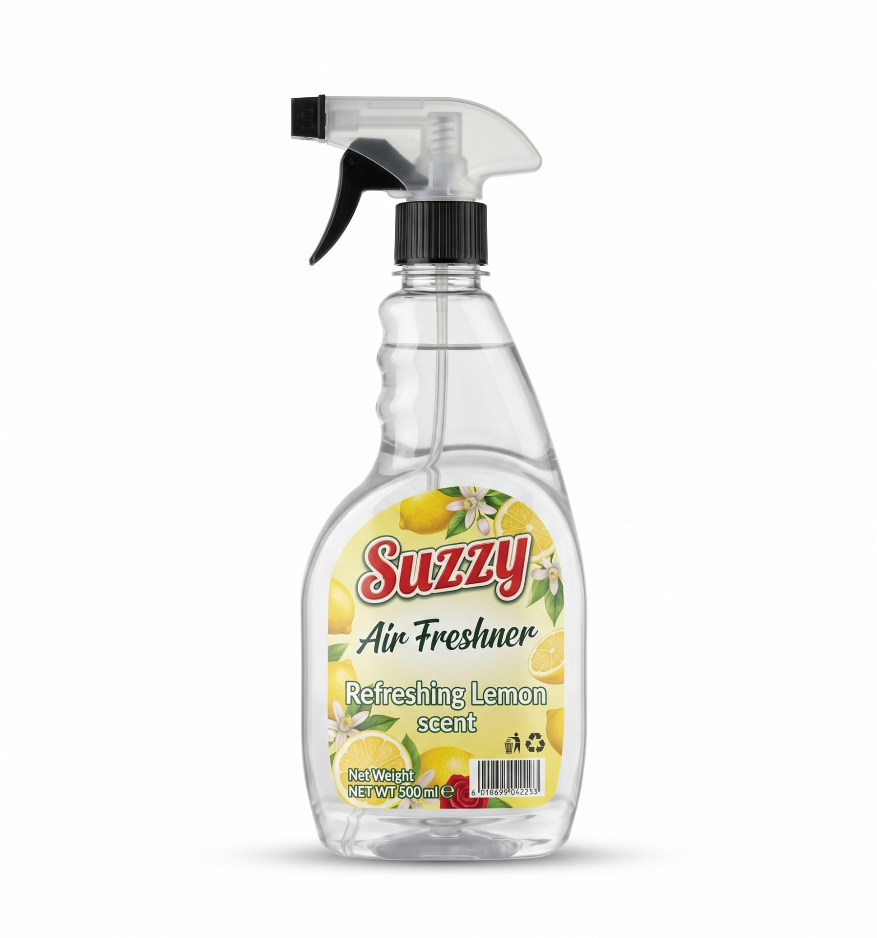 Lemon Scented Air Freshener